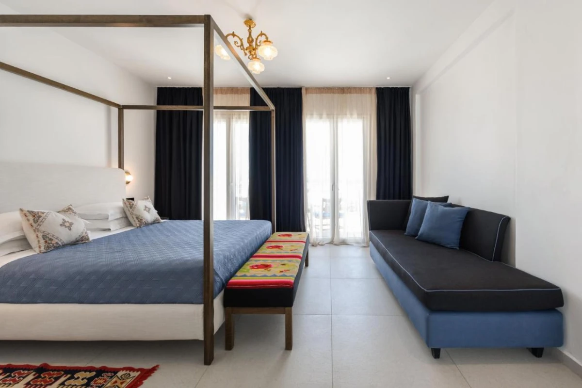 Kallisti - Hotel Photo 33