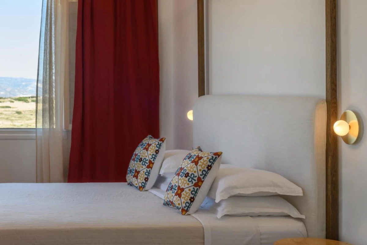 Kallisti - Hotel Photo 34