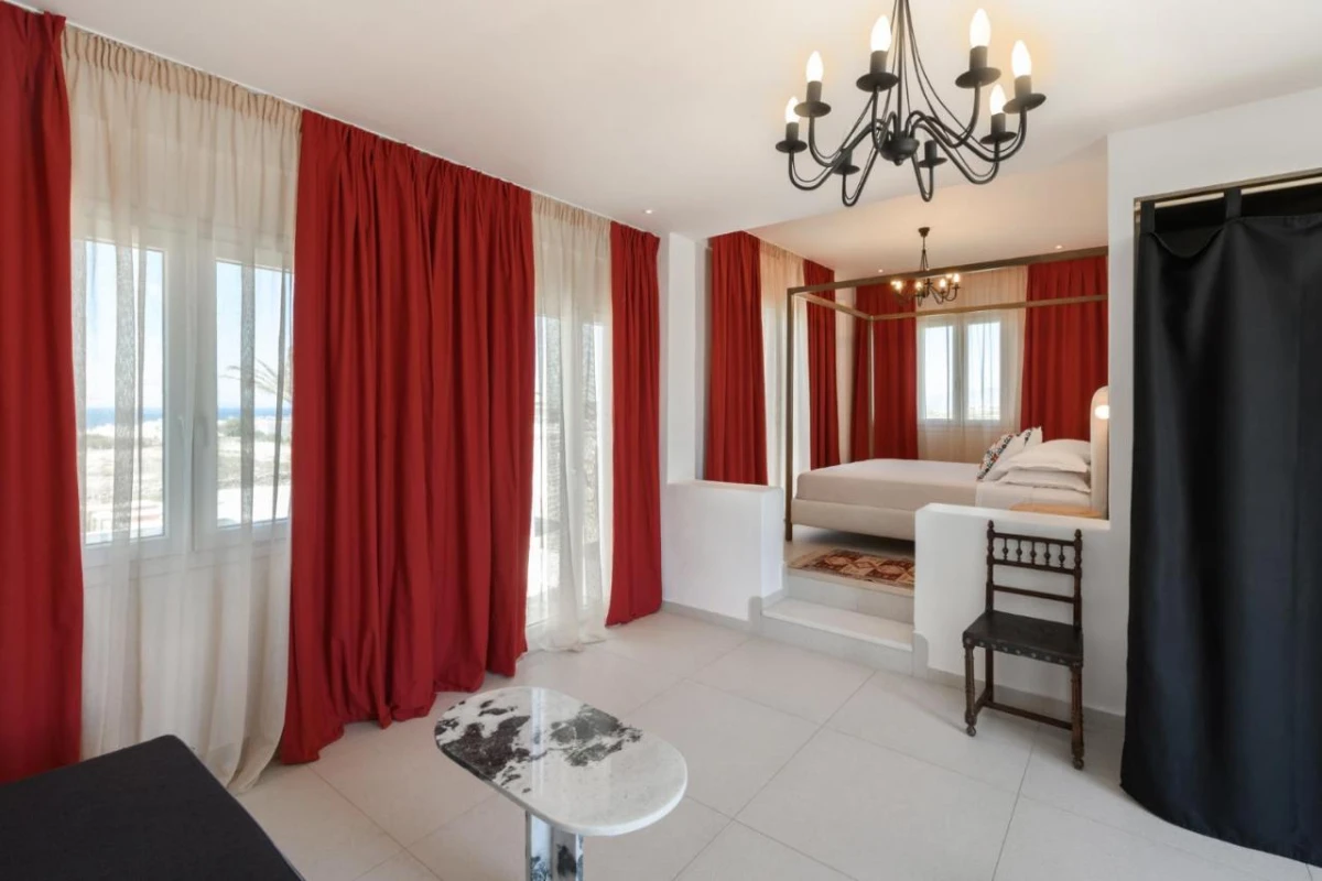 Kallisti - Hotel Photo 35