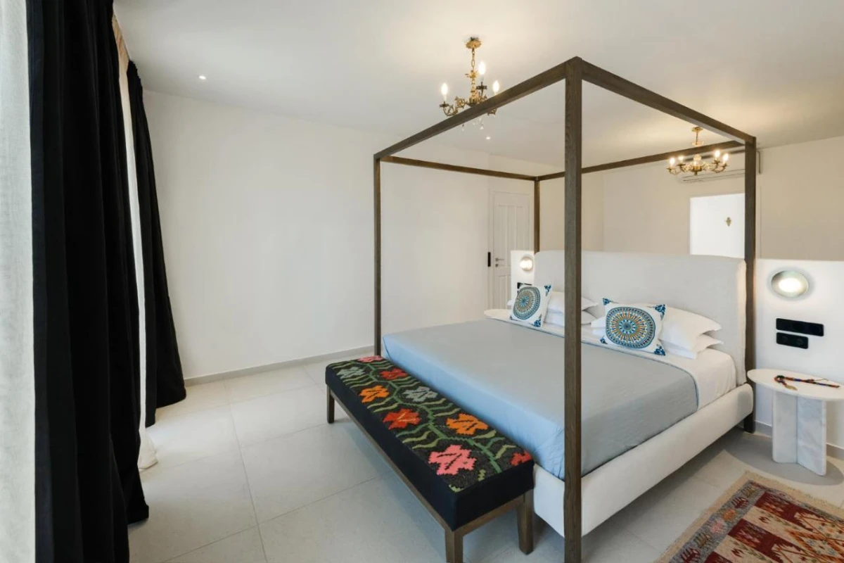 Kallisti - Hotel Photo 36