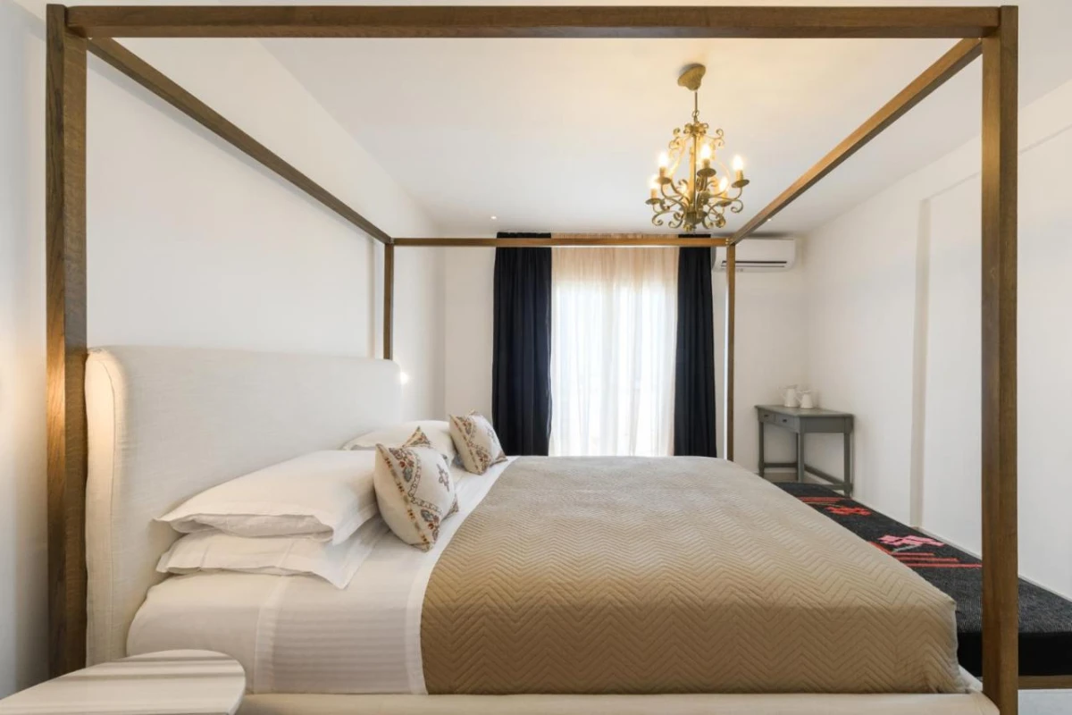 Kallisti - Hotel Photo 37