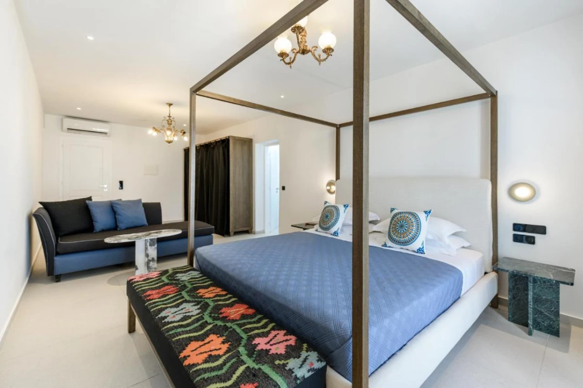 Kallisti - Hotel Photo 43