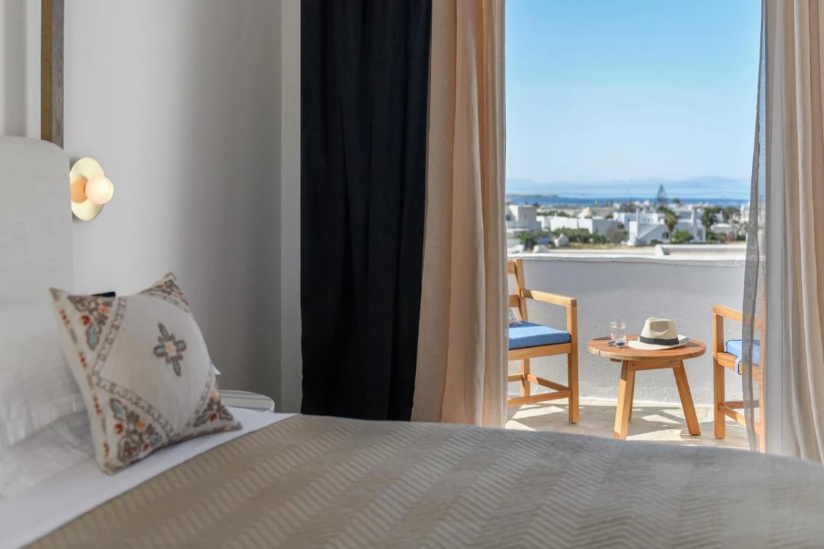 Kallisti - Hotel Photo 44