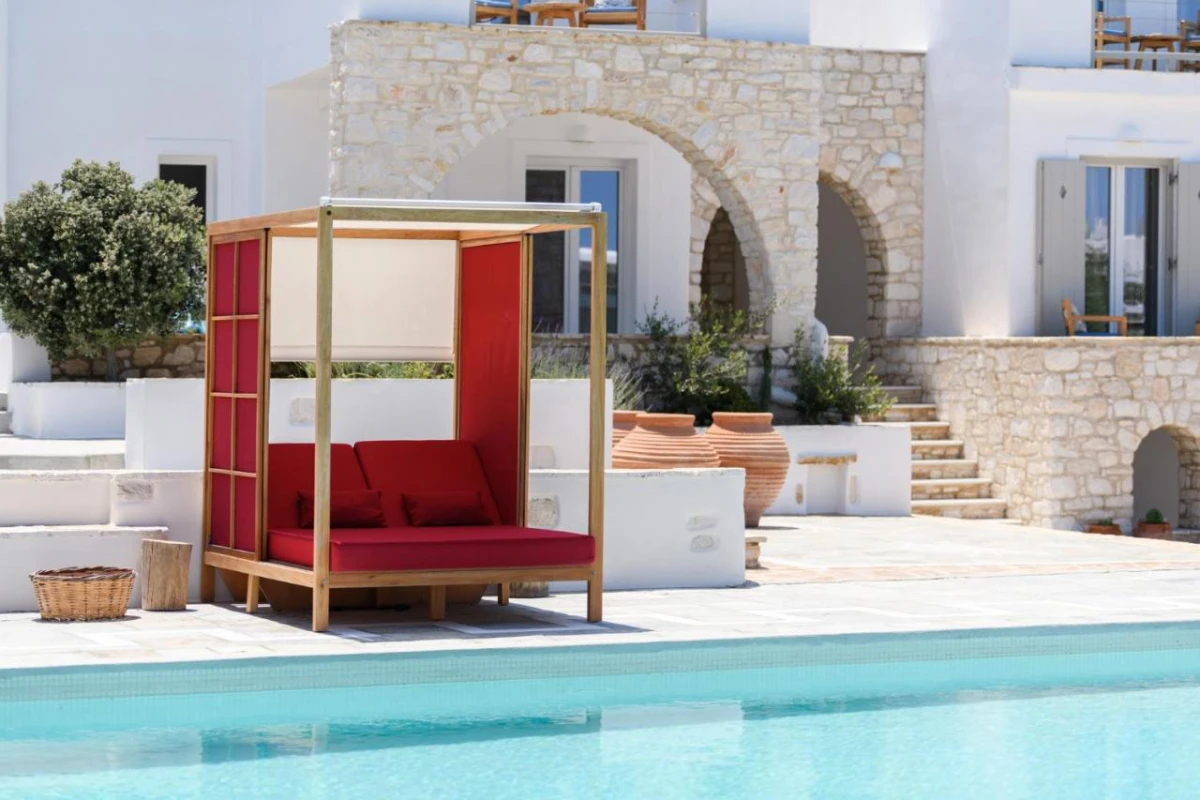 Kallisti - Hotel Photo 46