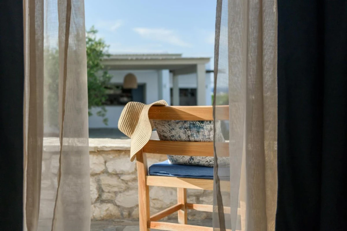 Kallisti - Hotel Photo 52