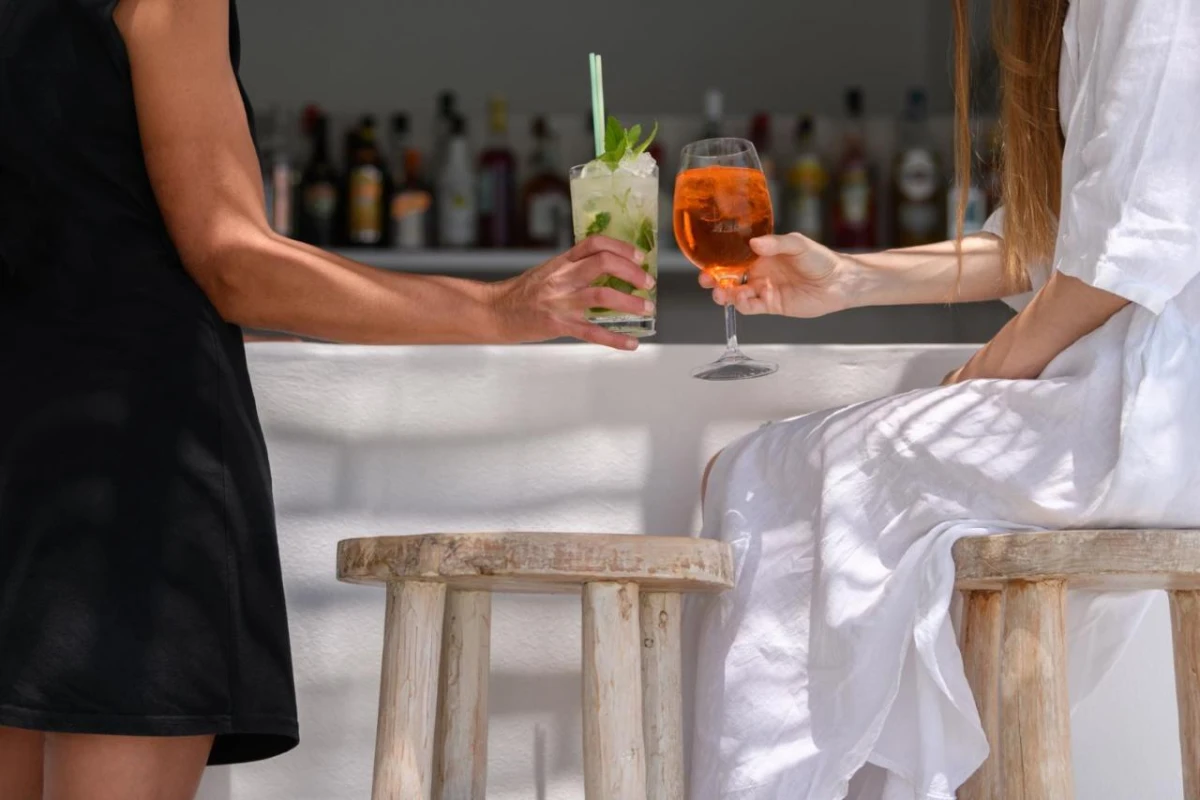 Kallisti - Hotel Photo 55