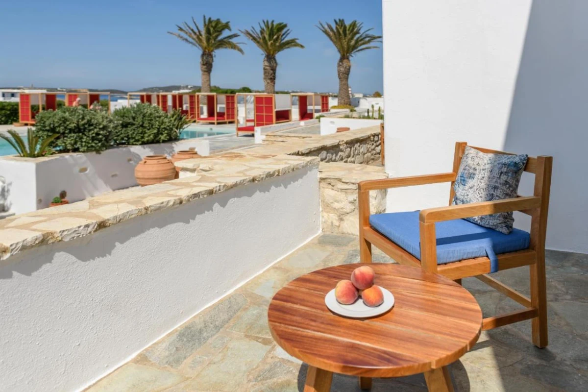 Kallisti - Hotel Photo 57