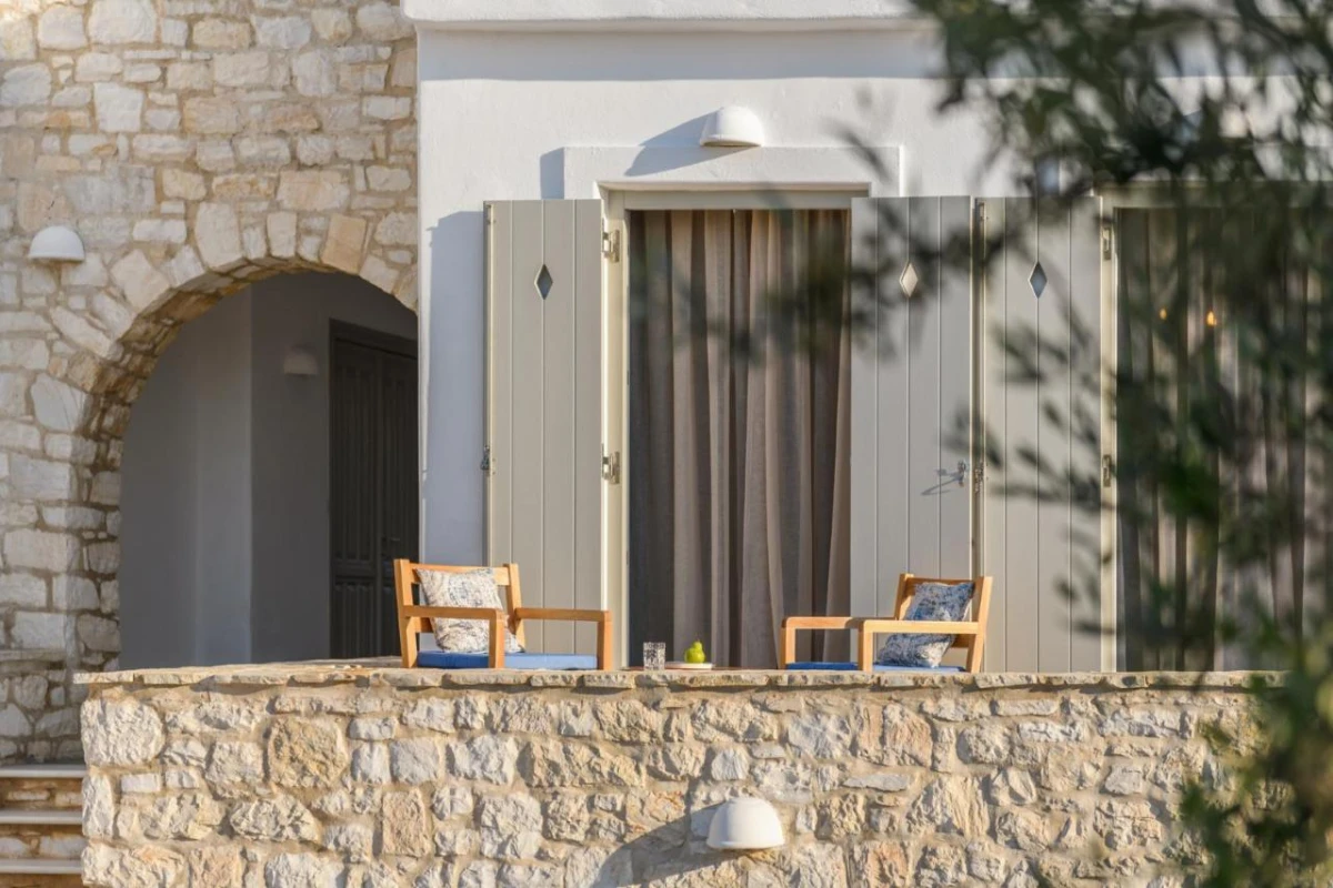 Kallisti - Hotel Photo 58