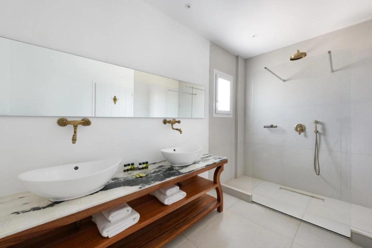 Kallisti - Hotel Photo 65