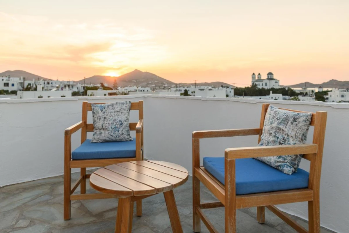 Kallisti - Hotel Photo 66