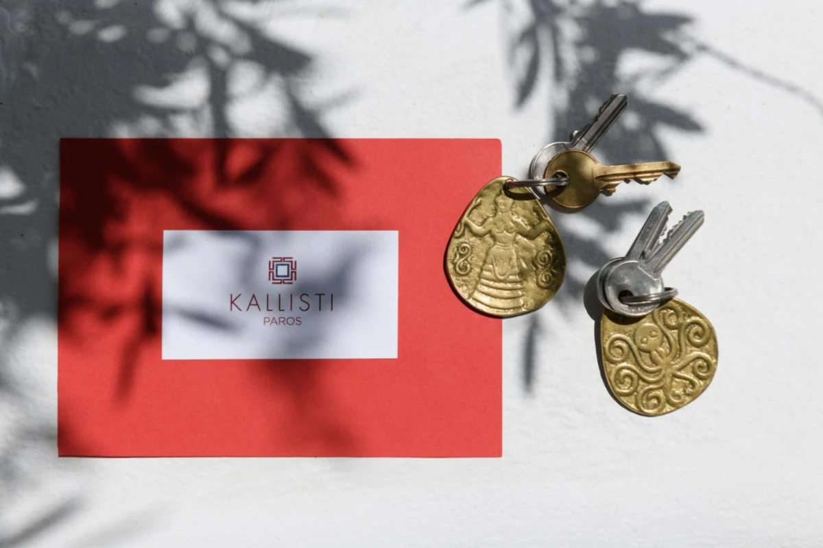 Kallisti - Hotel Photo 67