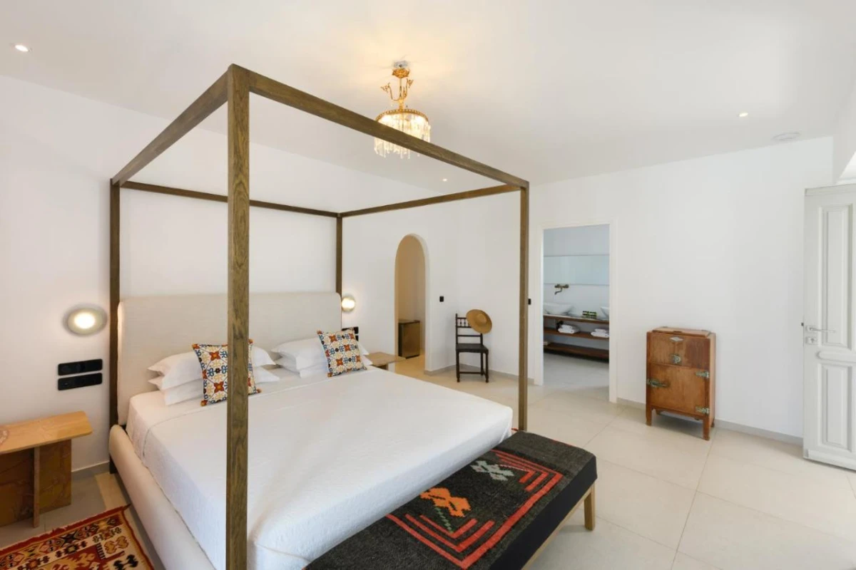 Kallisti - Hotel Photo 68