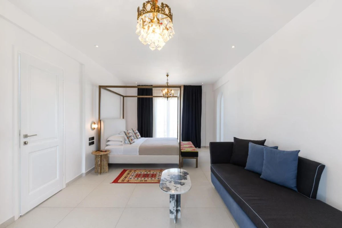 Kallisti - Hotel Photo 71