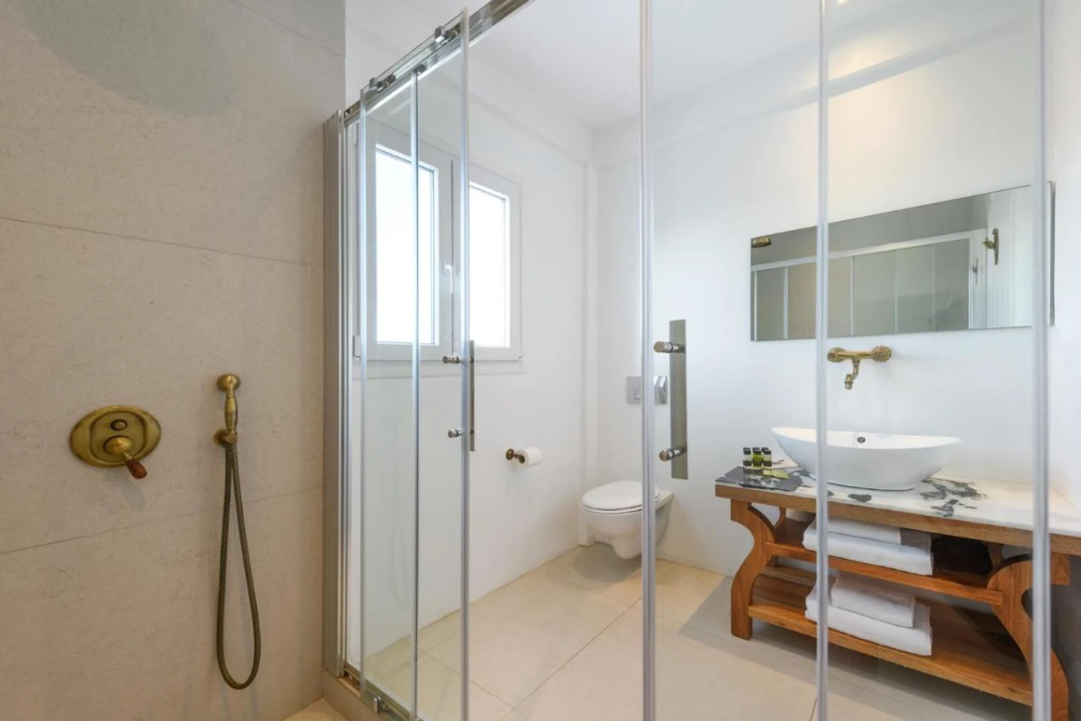 Kallisti - Hotel Photo 72