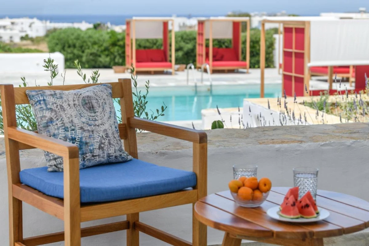 Kallisti - Hotel Photo 74