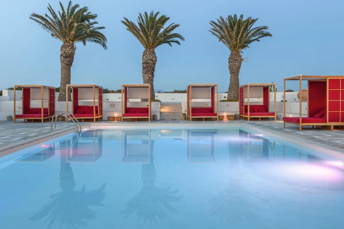 Kallisti - Hotel Photo 75