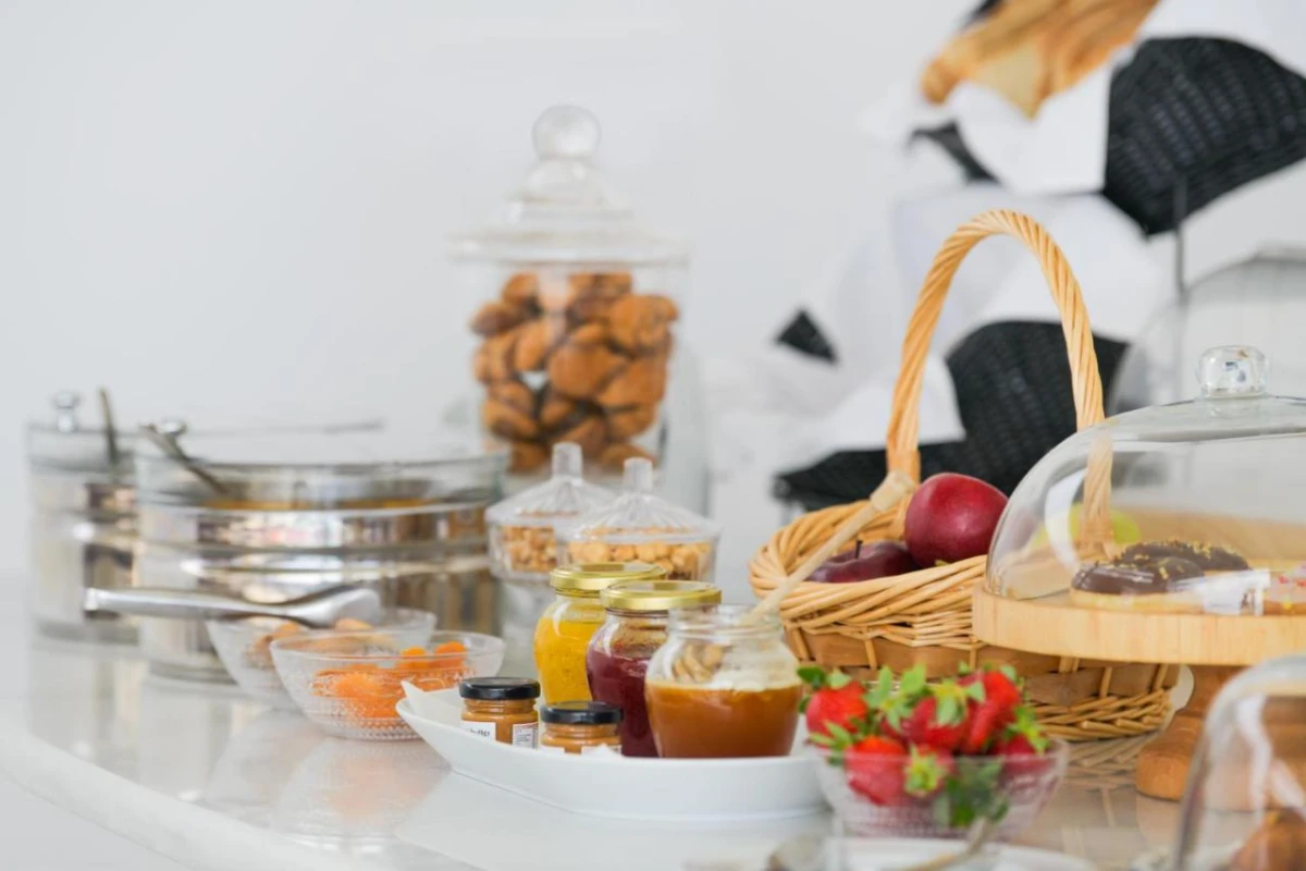 Kallisti - Hotel Photo 78