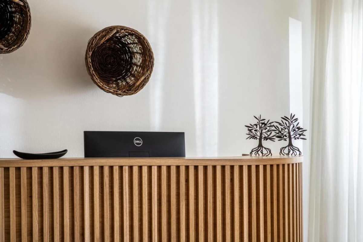 Elea Suites & Residences - Hotel Photo 4