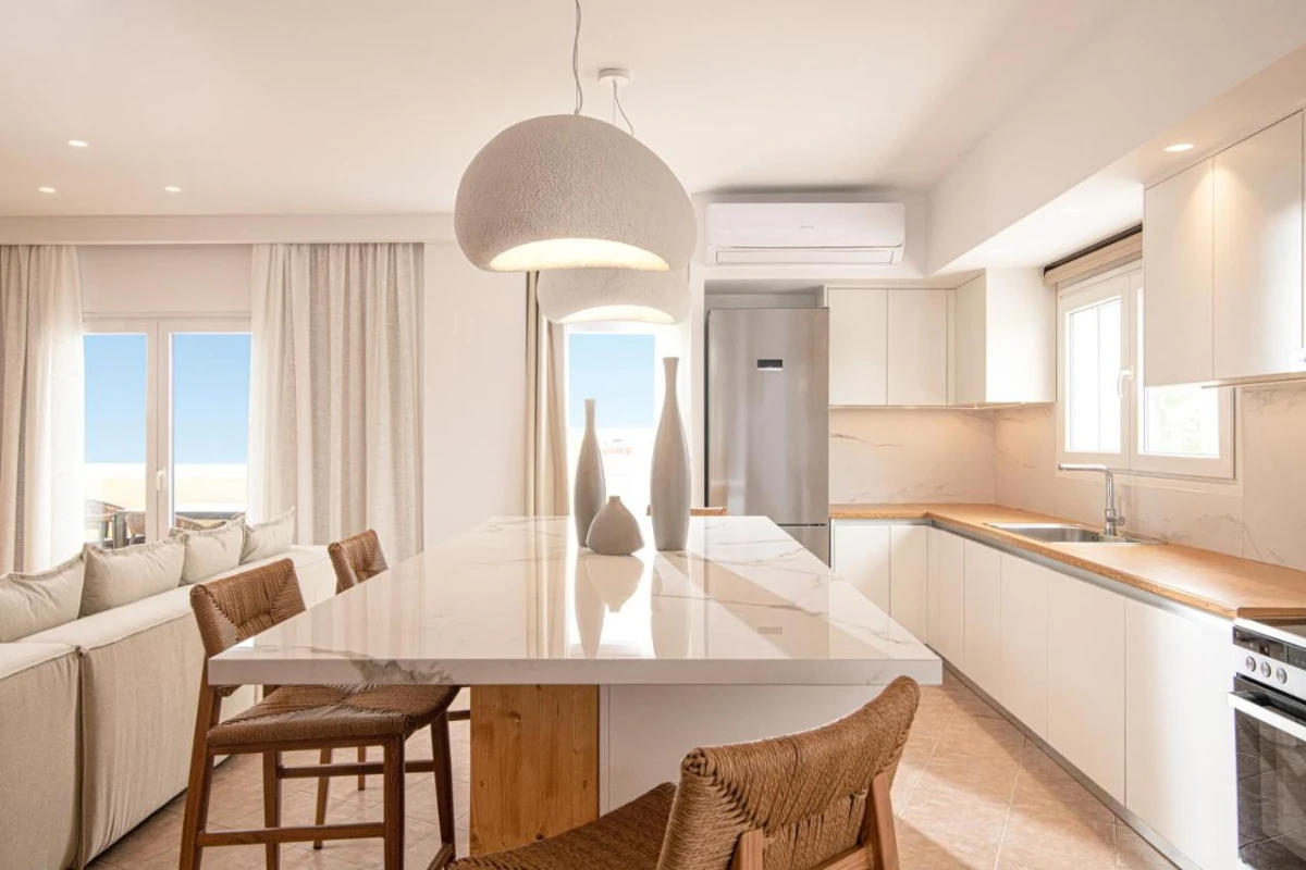 Elea Suites & Residences - Hotel Photo 6