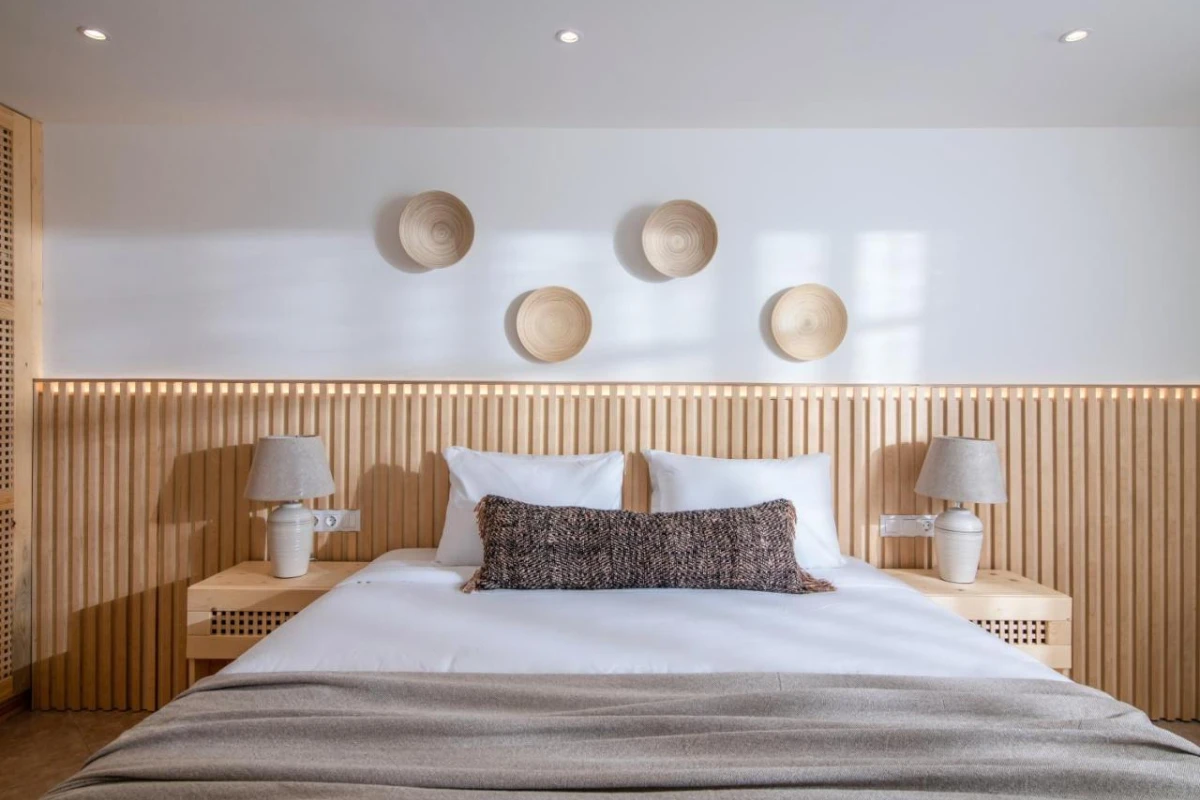 Elea Suites & Residences - Hotel Photo 7