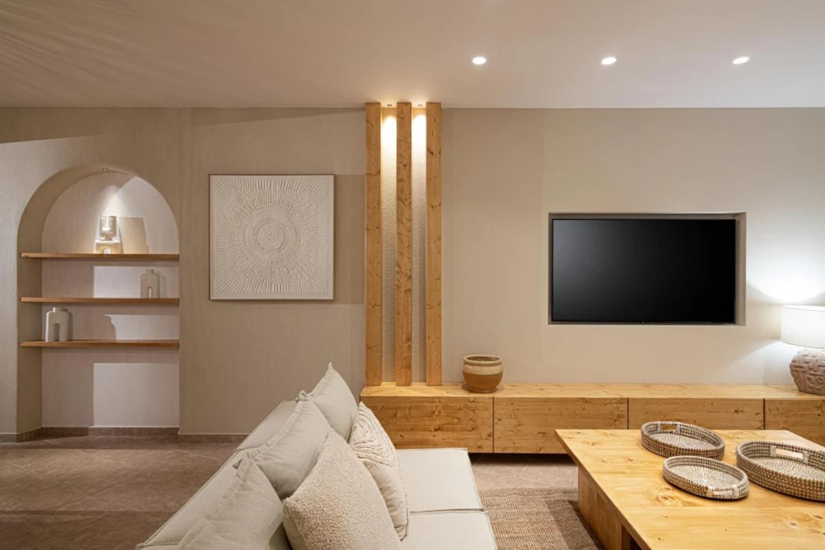 Elea Suites & Residences - Hotel Photo 8