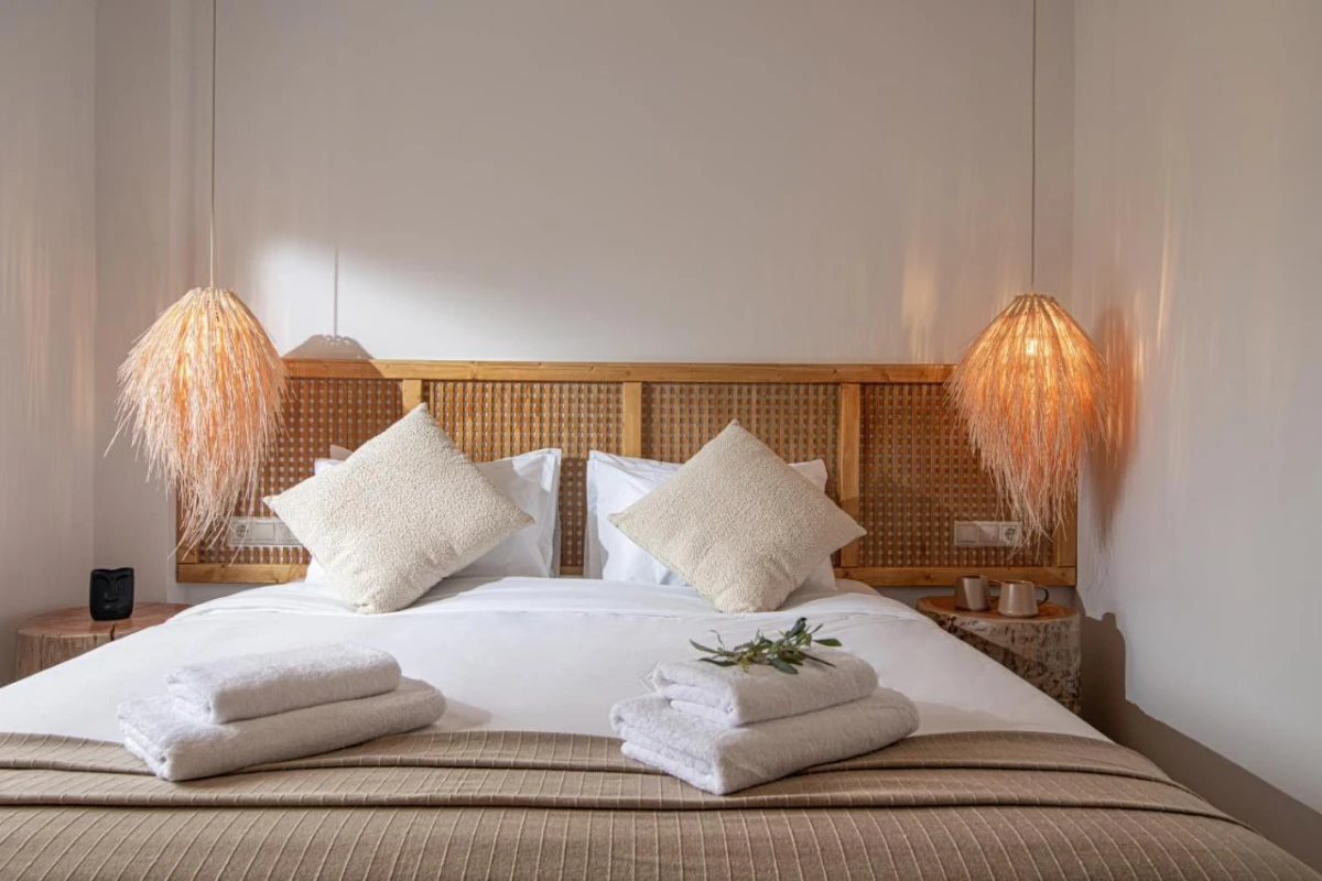 Elea Suites & Residences - Hotel Photo 9