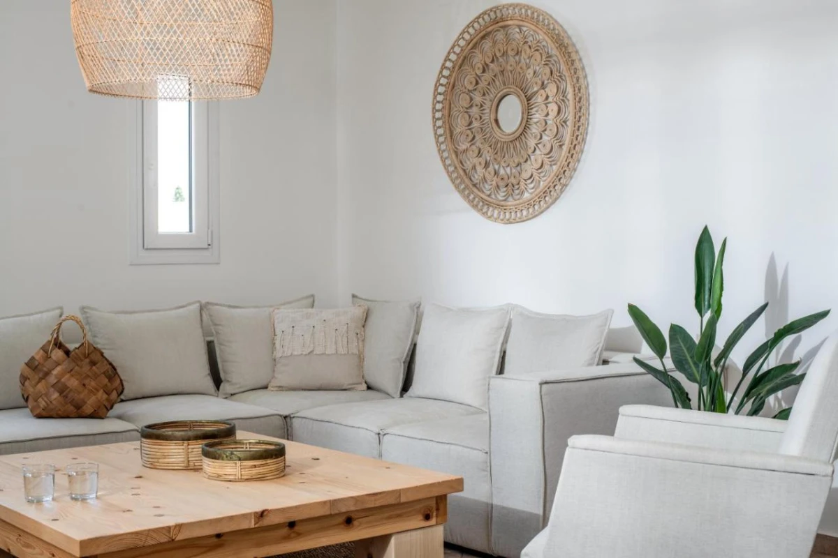 Elea Suites & Residences - Hotel Photo 10