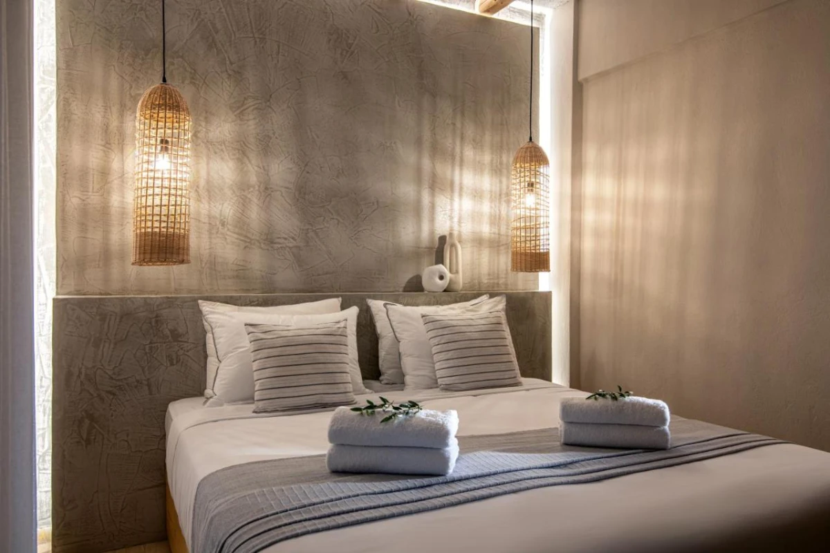 Elea Suites & Residences - Hotel Photo 11