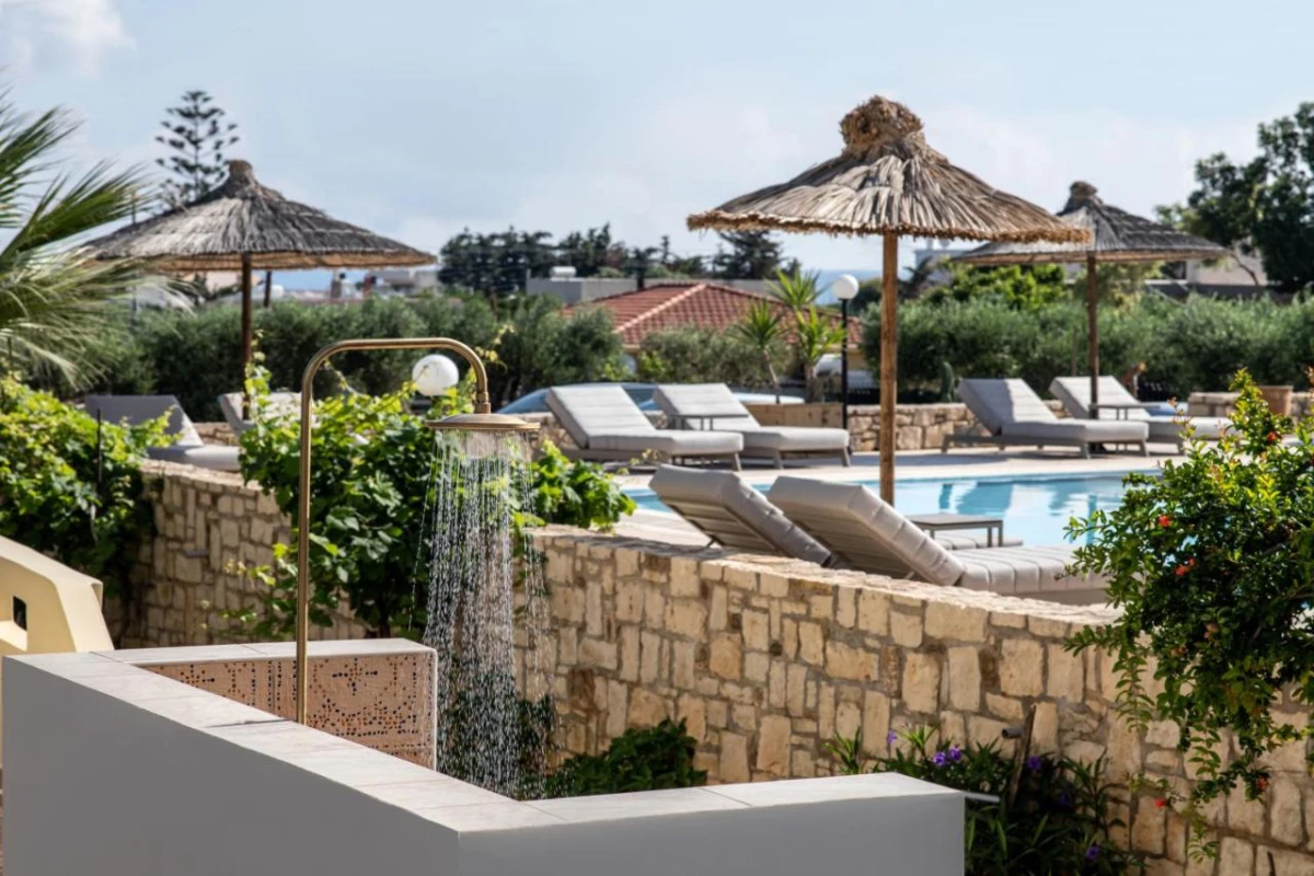 Elea Suites & Residences - Hotel Photo 12