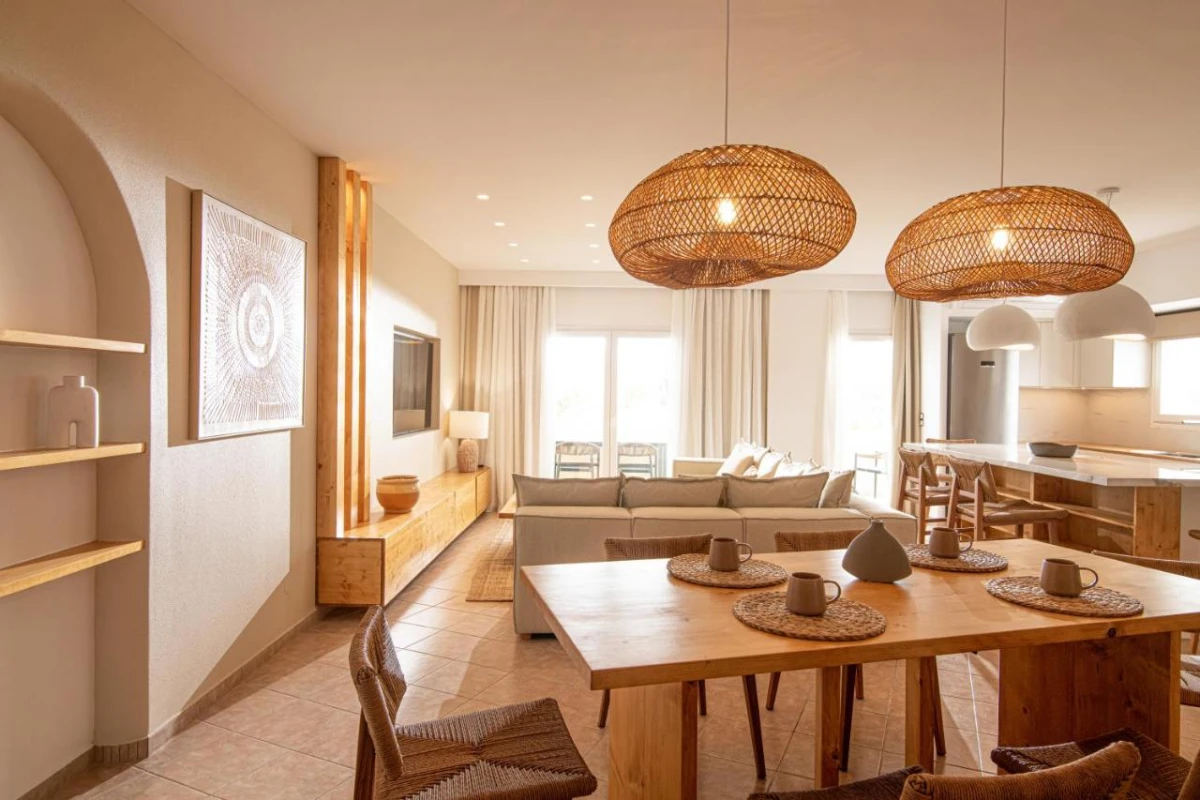 Elea Suites & Residences - Hotel Photo 13