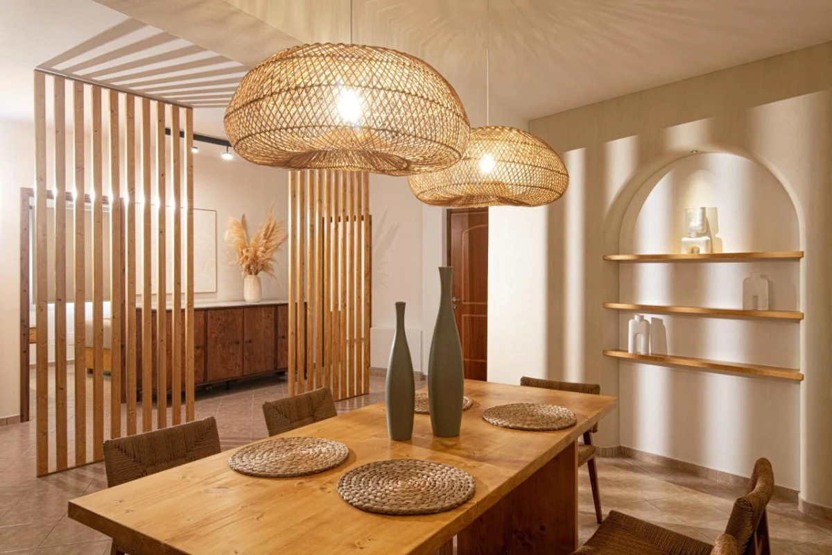 Elea Suites & Residences - Hotel Photo 15