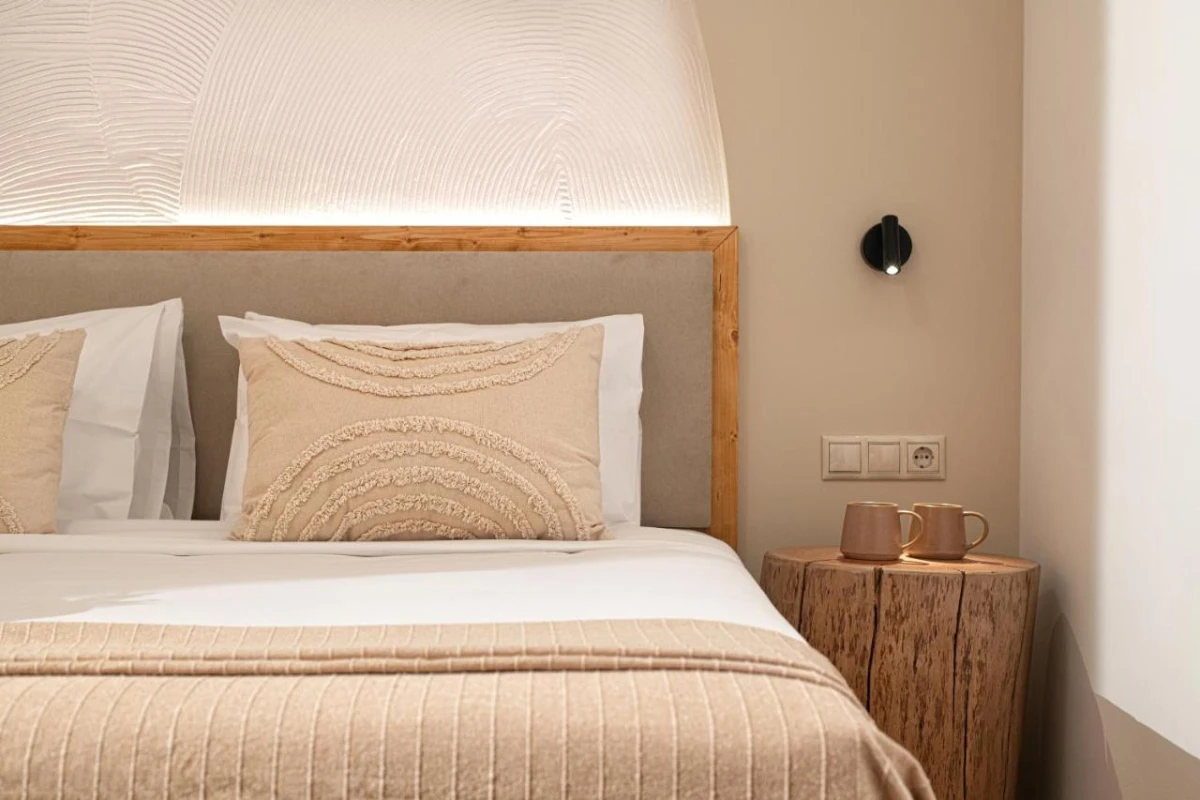 Elea Suites & Residences - Hotel Photo 16