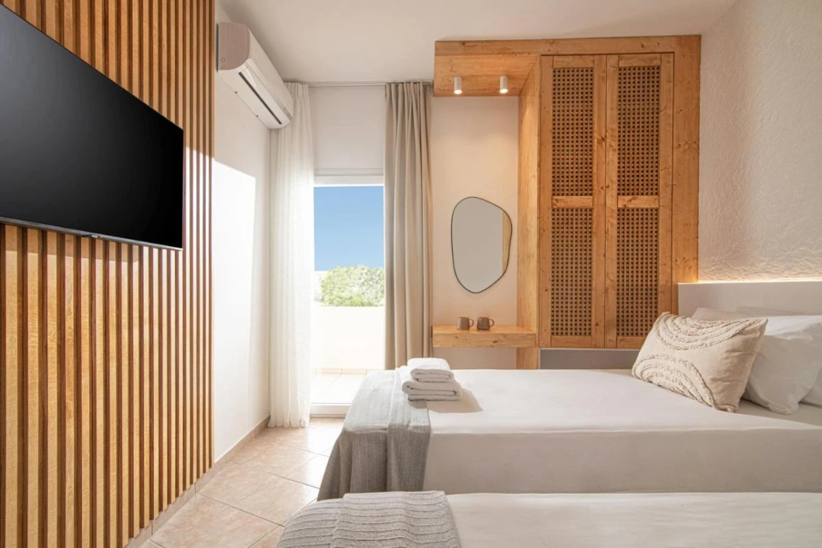 Elea Suites & Residences - Hotel Photo 17