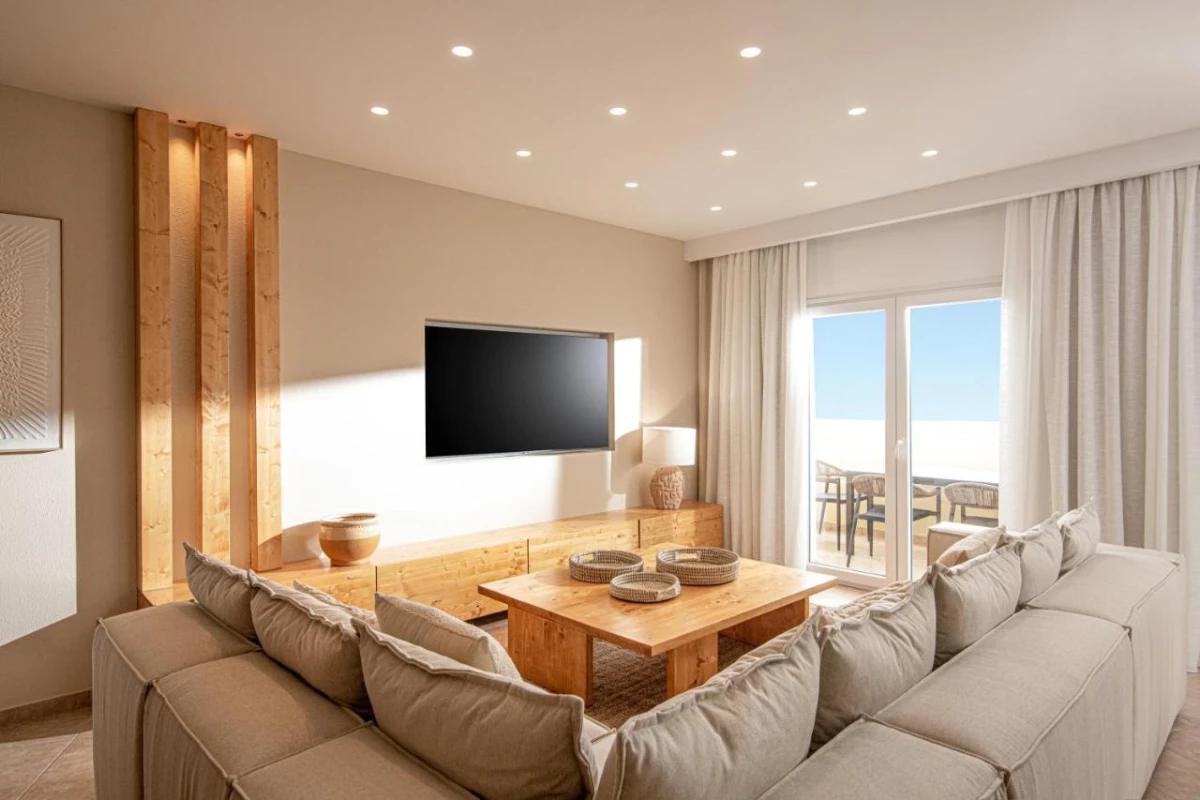 Elea Suites & Residences - Hotel Photo 19