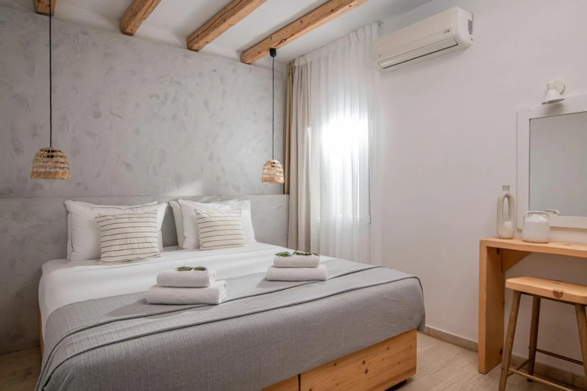 Elea Suites & Residences - Hotel Photo 20