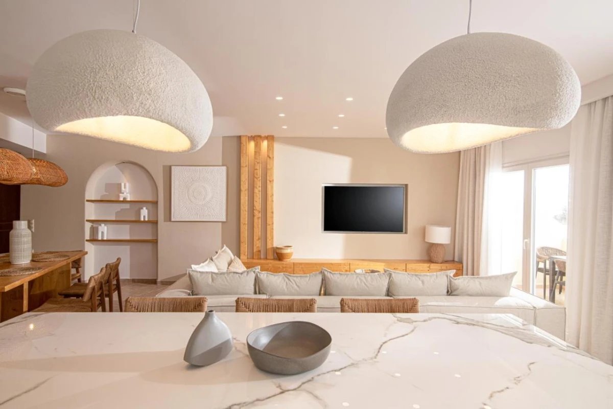 Elea Suites & Residences - Hotel Photo 22