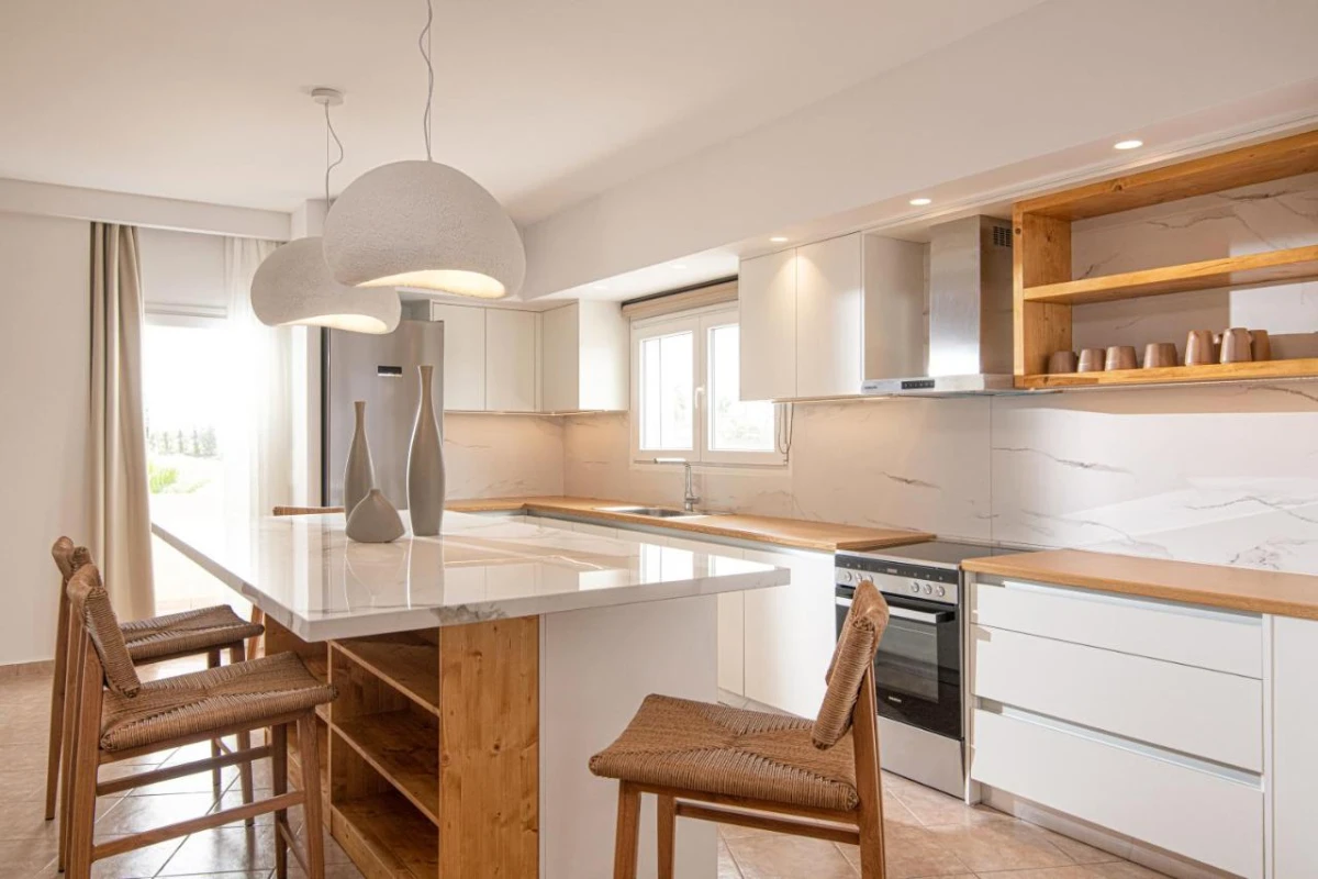 Elea Suites & Residences - Hotel Photo 23