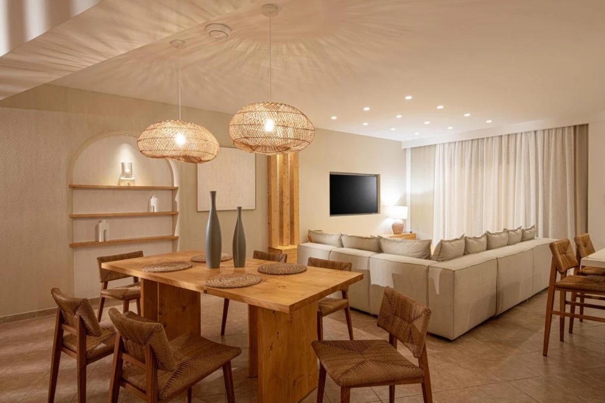 Elea Suites & Residences - Hotel Photo 24