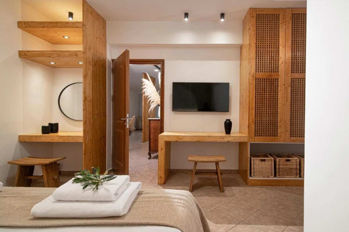 Elea Suites & Residences - Hotel Photo 25