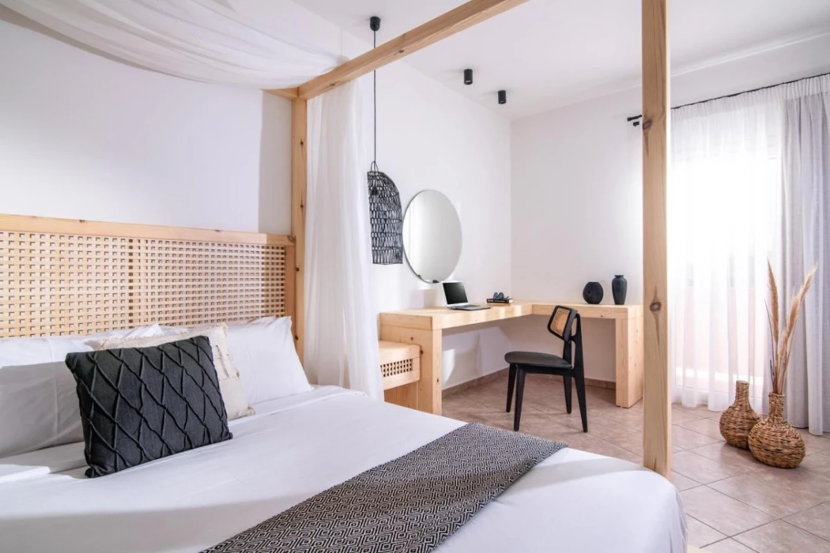 Elea Suites & Residences - Hotel Photo 26