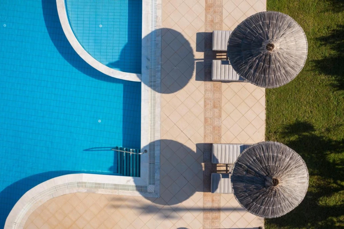 Elea Suites & Residences - Hotel Photo 27