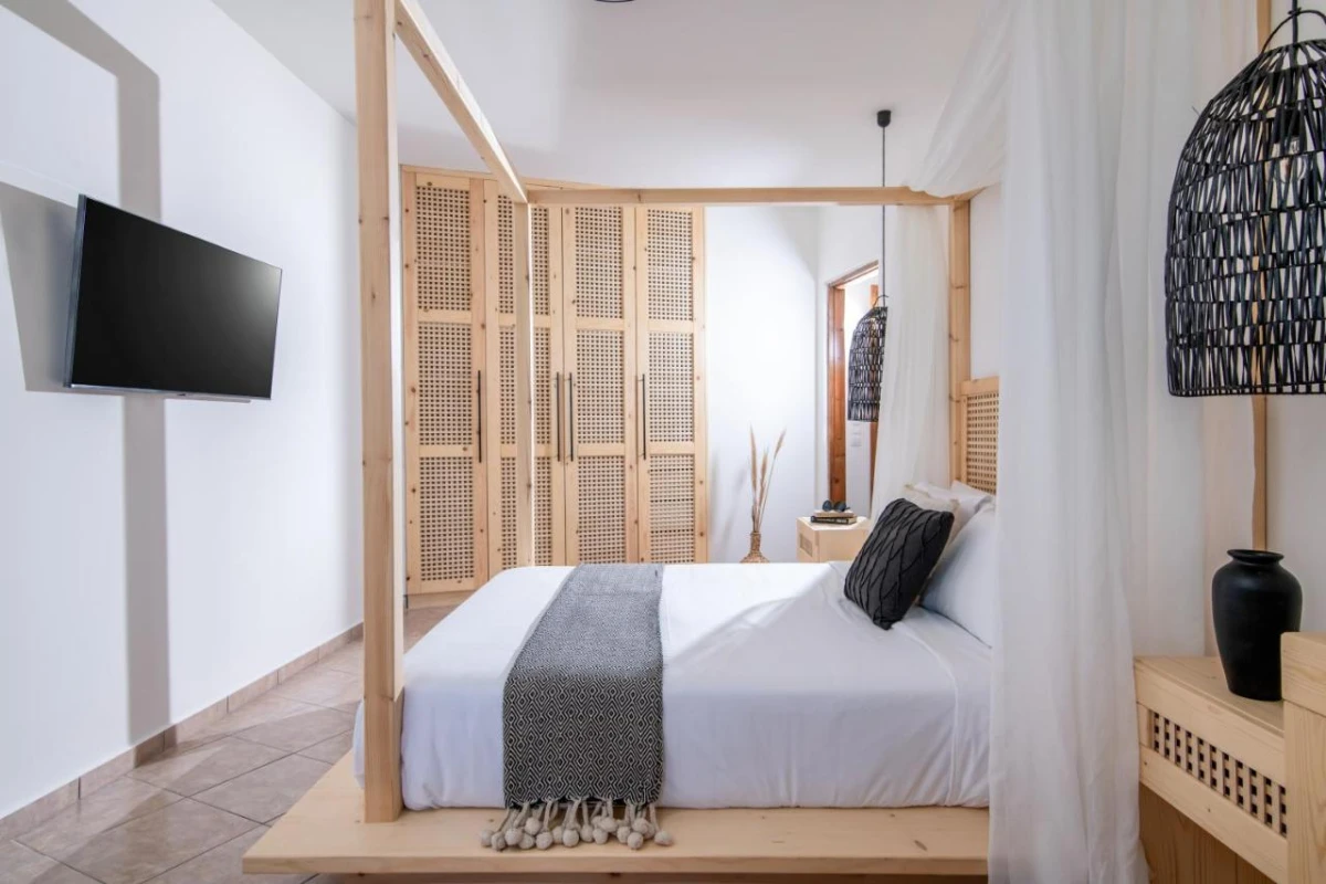 Elea Suites & Residences - Hotel Photo 28