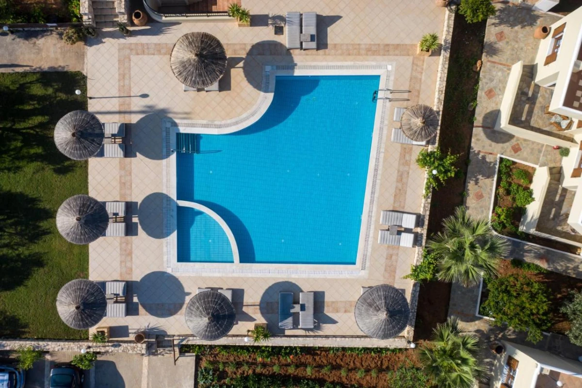 Elea Suites & Residences - Hotel Photo 29