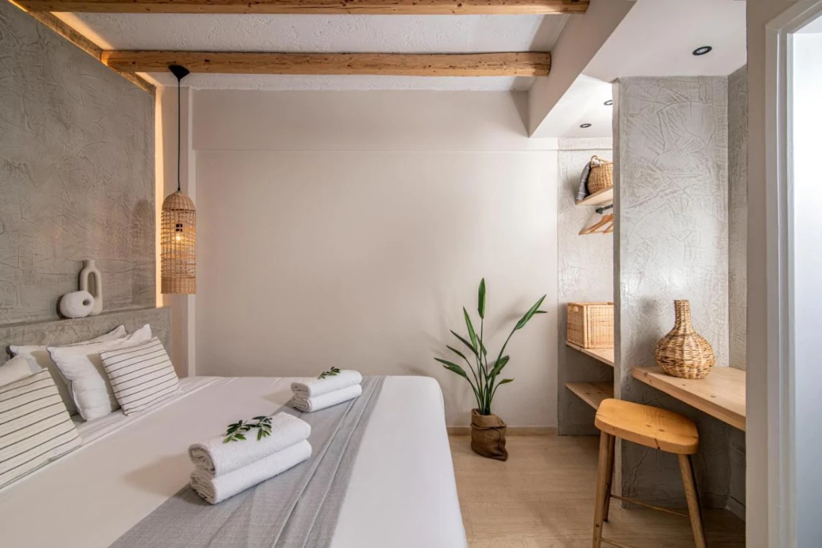 Elea Suites & Residences - Hotel Photo 30