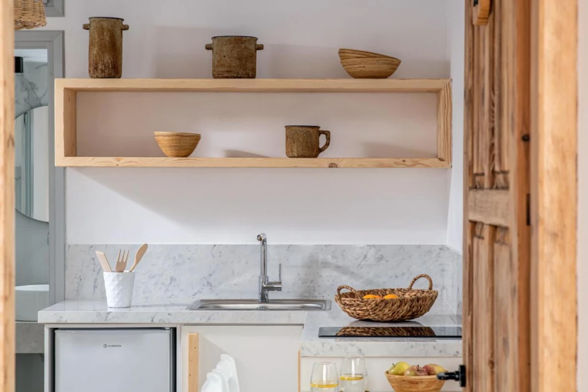 Elea Suites & Residences - Hotel Photo 31