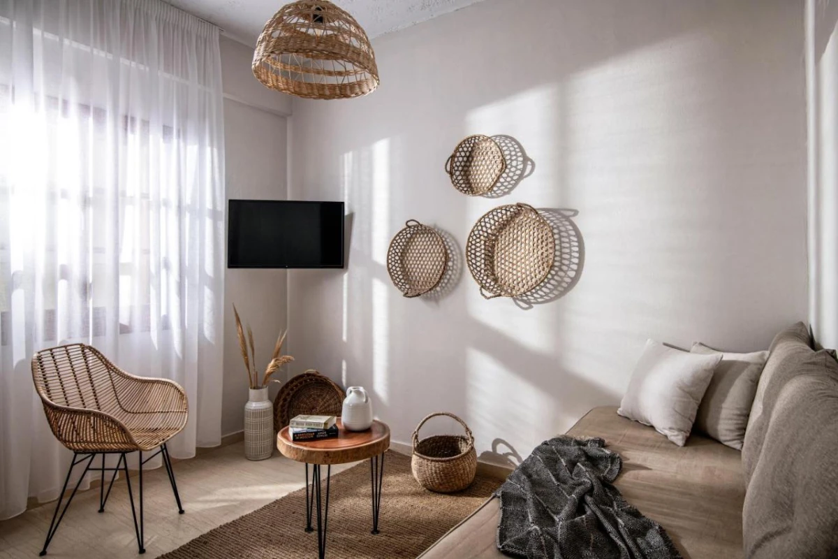 Elea Suites & Residences - Hotel Photo 32