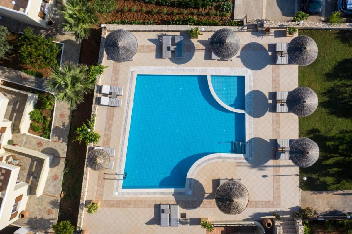 Elea Suites & Residences - Hotel Photo 33