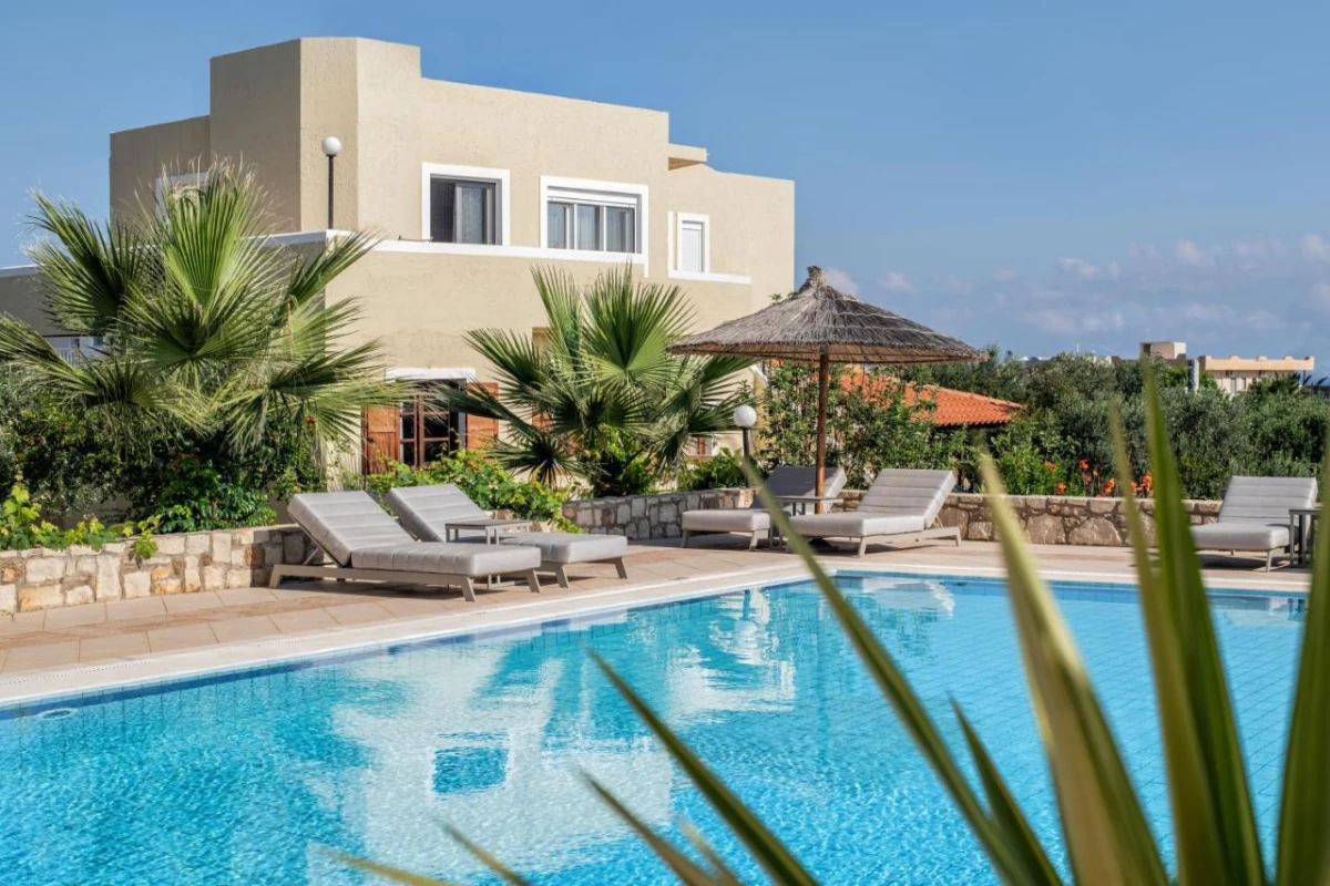 Elea Suites & Residences - Hotel Photo 34