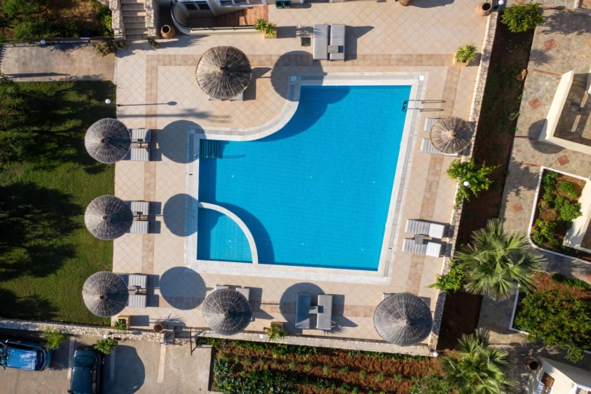 Elea Suites & Residences - Hotel Photo 35