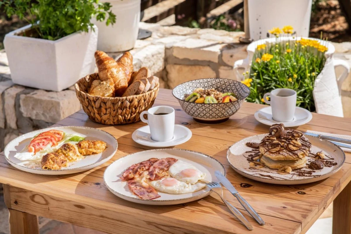 Elea Suites & Residences - Hotel Photo 36